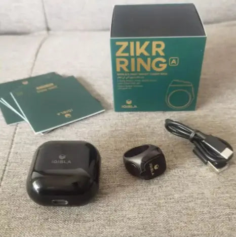 ChicSmart Ring Zyvraxen