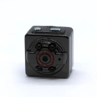SQ8 Mini Infrared Camera, HD 1080P Portable Camera zyvraxen