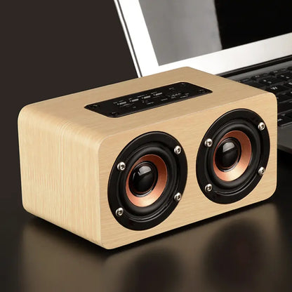 Elegant Wireless Auditory Speaker zyvraxen
