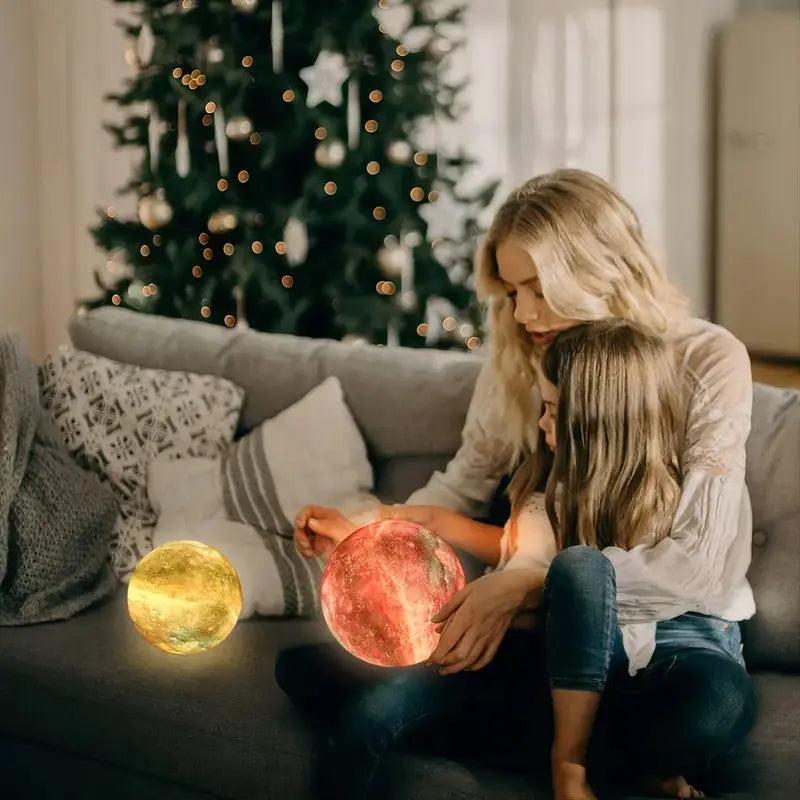 Lunar Glow 16-Color 3D Light with Stand zyvraxen