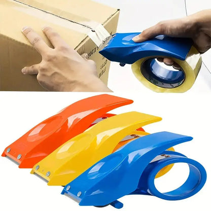 Robust Packing Tape Dispenser zyvraxen