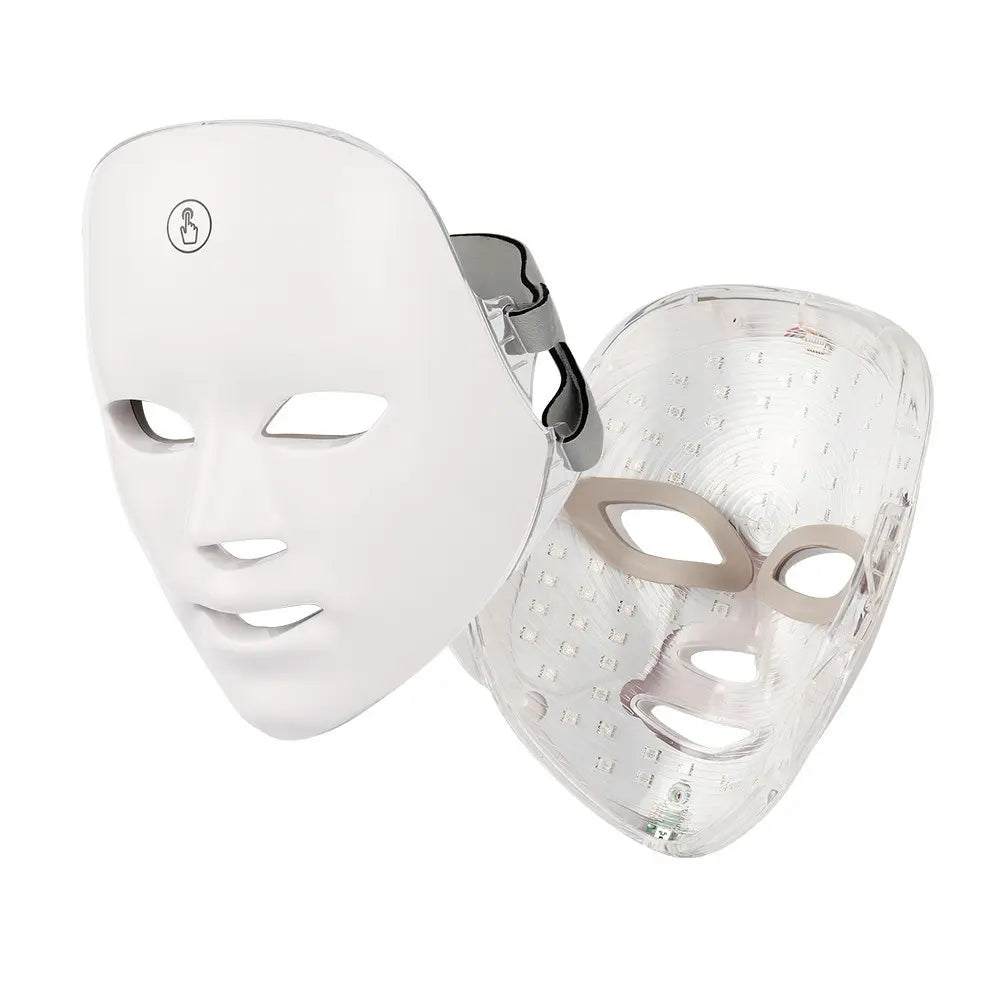 Skin Rejuvenation Facial Beauty Device zyvraxen