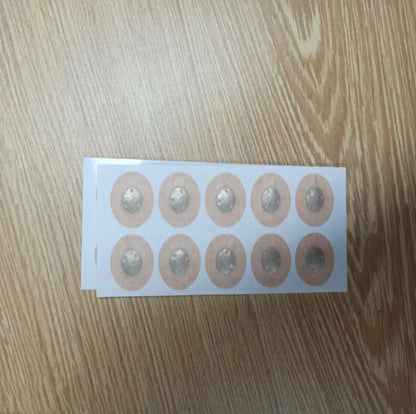 Breathe Easy Nasal Dilators zyvraxen