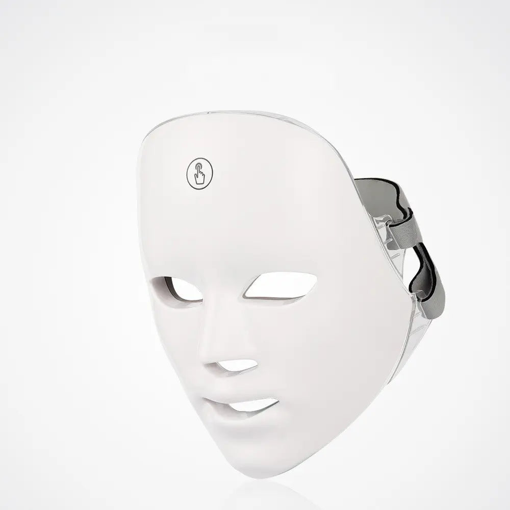 Skin Rejuvenation Facial Beauty Device zyvraxen
