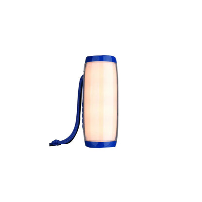 Spectrum LED Bluetooth Speakers zyvraxen