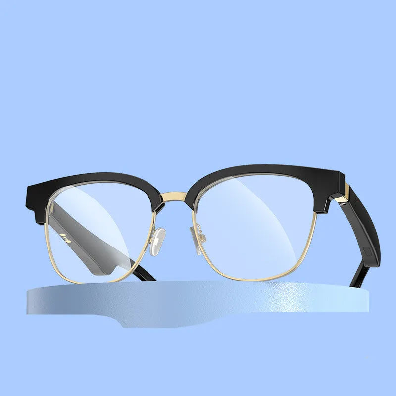 Elegant Audio Eyewear