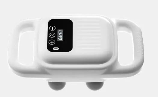 QuadHead VibeRelief Massager Zyvraxen