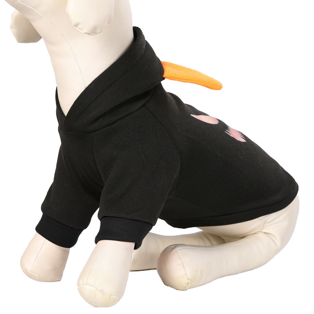 Festive Furry Friends Costumes Zyvraxen
