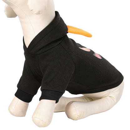 Festive Furry Friends Costumes Zyvraxen