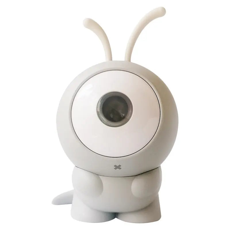 2024 Alien Space Projector with Stunning Galaxy Light Zyvraxen