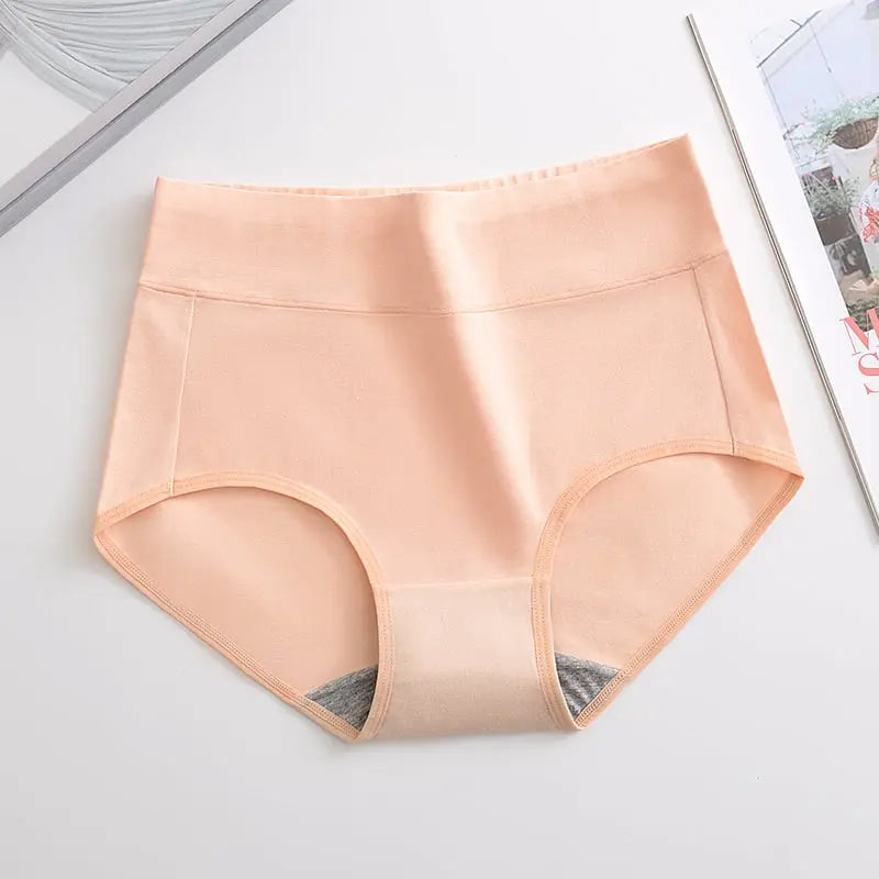 Plus Size Hip-Lifting Underwear for Autumn and Winter Moretech