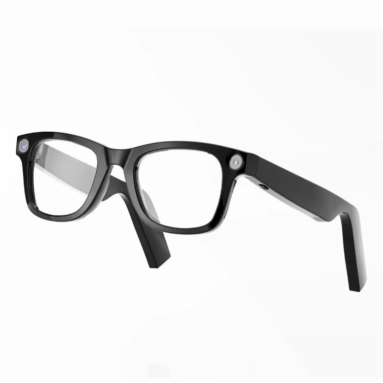 AI Camera Smart Glasses zyvraxen