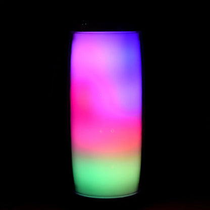 Spectrum LED Bluetooth Speakers zyvraxen