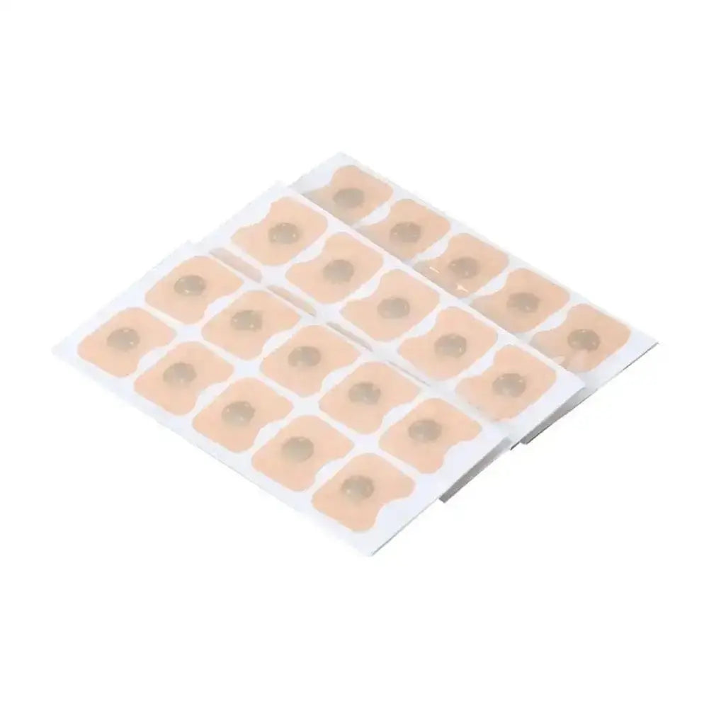 Magnetic Nasal Dilator Strips for Better Sleep Moretech