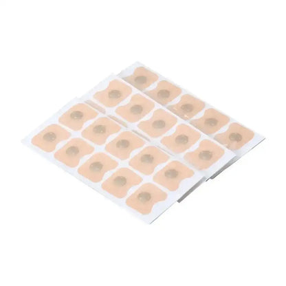 Magnetic Nasal Dilator Strips for Better Sleep Moretech