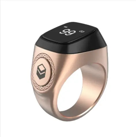 ChicSmart Ring Zyvraxen