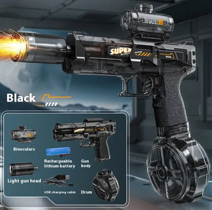 Electric Hydro Pulse Blaster Zyvraxen