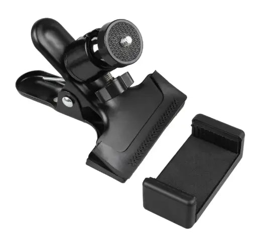 Phone Guitar Clip Stand zyvraxen