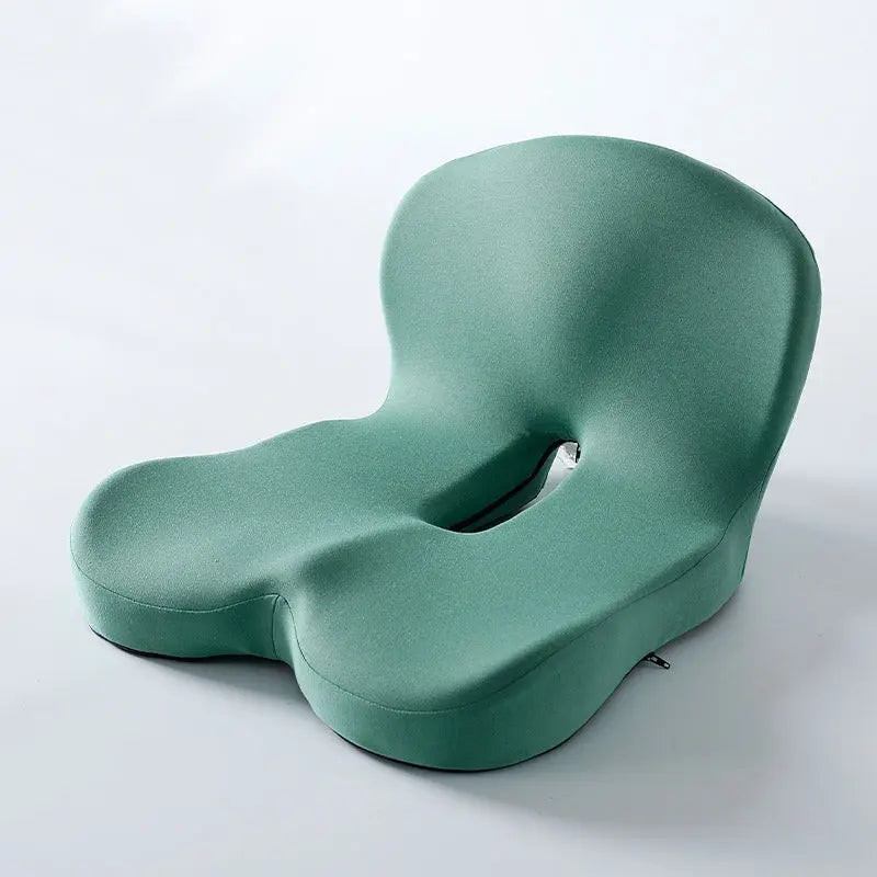 Memory Foam Backrest Moretech