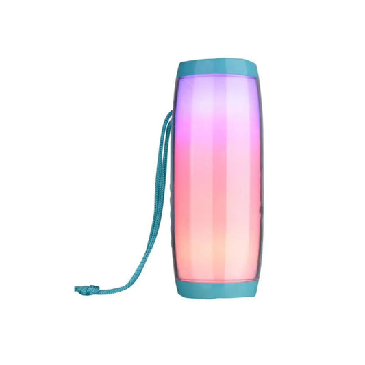 Spectrum LED Bluetooth Speakers zyvraxen