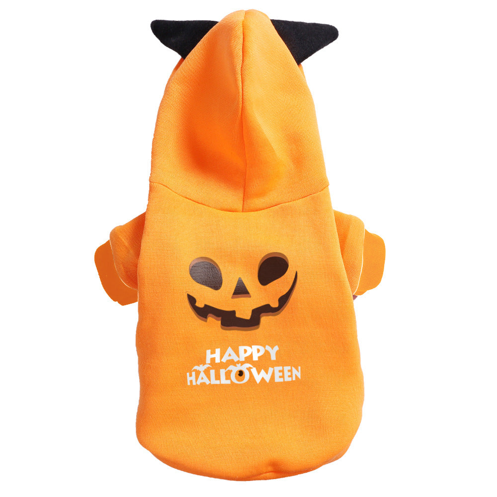 Festive Furry Friends Costumes Zyvraxen