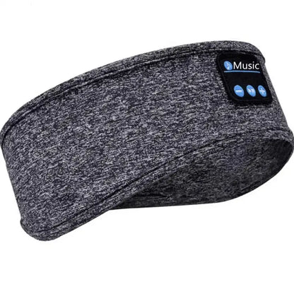 Wireless Bluetooth Headscarf zyvraxen