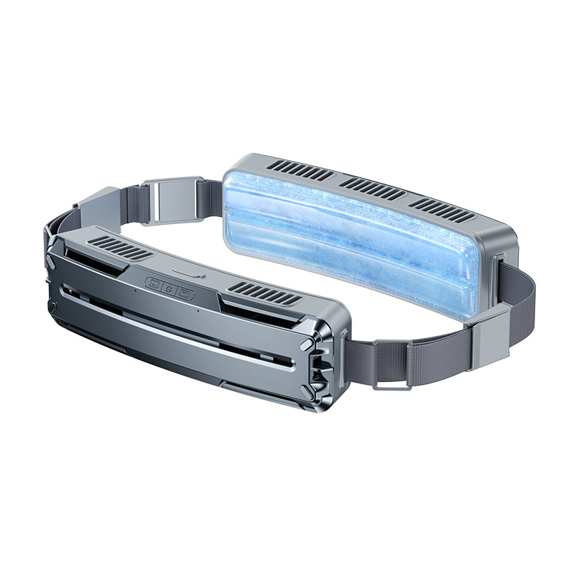 ChillBelt Sport Fan Zyvraxen