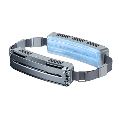 ChillBelt Sport Fan Zyvraxen