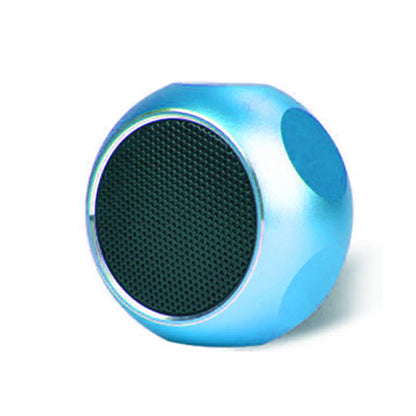 Compact Harmony Mini Speakers in Quintet Shades zyvraxen