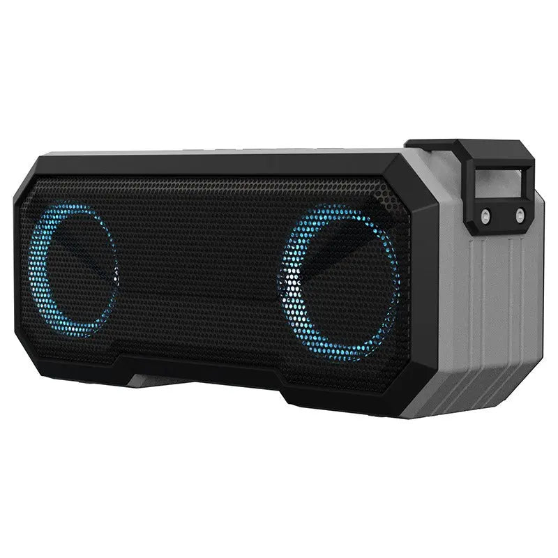 X8 DualSync IPX7 Wireless Speaker zyvraxen