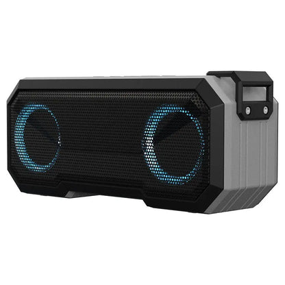 X8 DualSync IPX7 Wireless Speaker zyvraxen