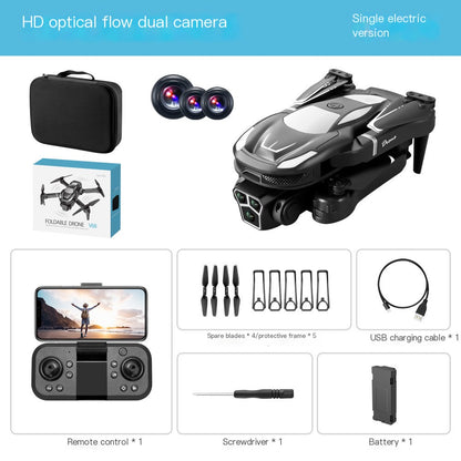 Remote Control Aircraft Drone Quadcopter Zyvraxen
