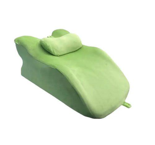 Stomach Sleeper Pillow zyvraxen