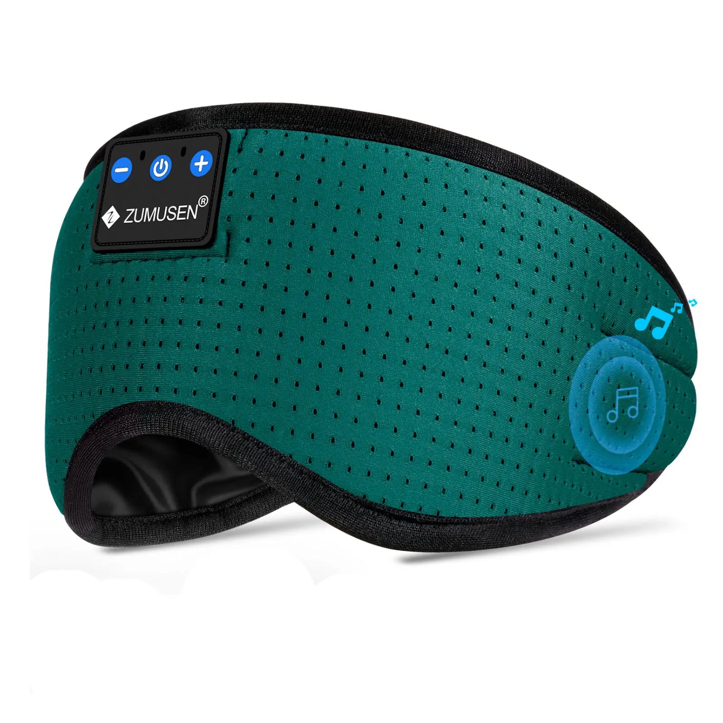 TranquilEyes Sleep Enhancers zyvraxen