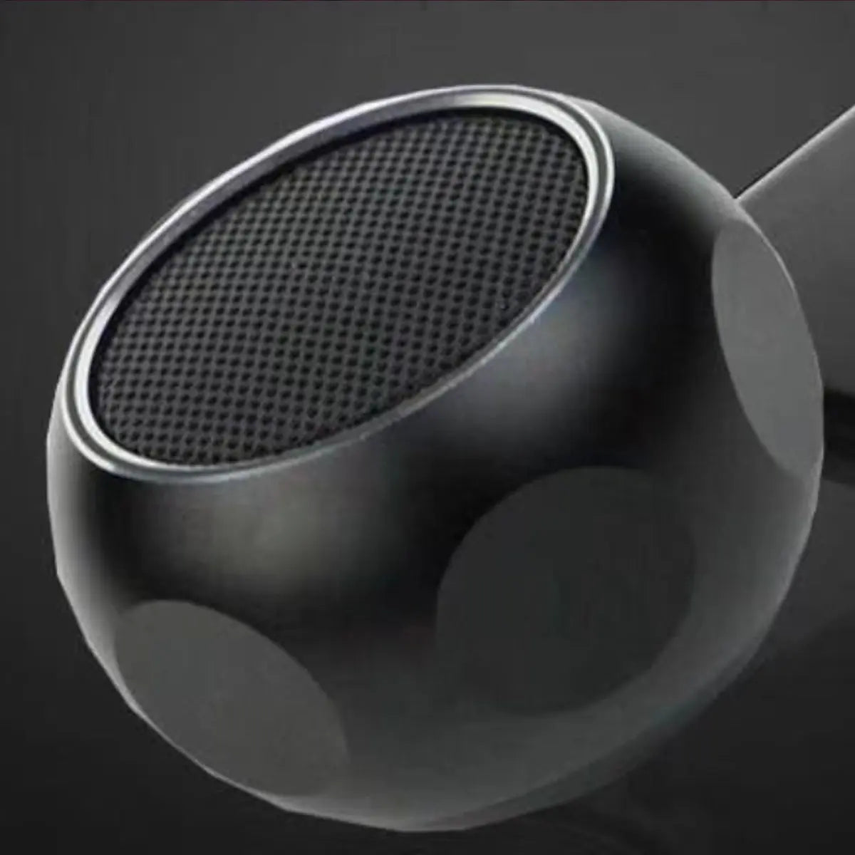 Compact Harmony Mini Speakers in Quintet Shades zyvraxen
