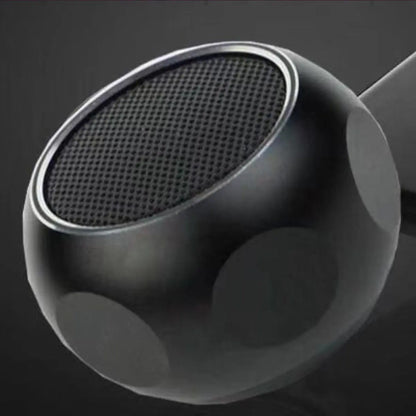 Compact Harmony Mini Speakers in Quintet Shades zyvraxen