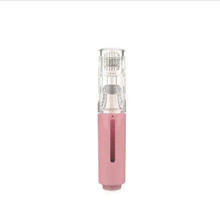 3-in-1 Lip & Beard Growth Roller Moretech