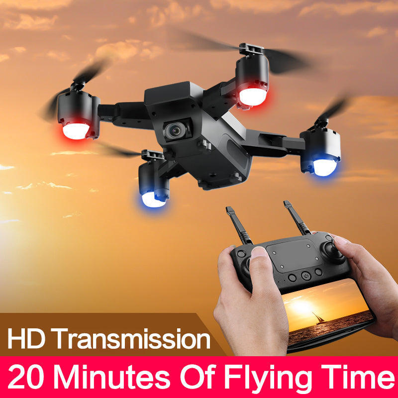 S20 SkySnapper Mini Drone Zyvraxen