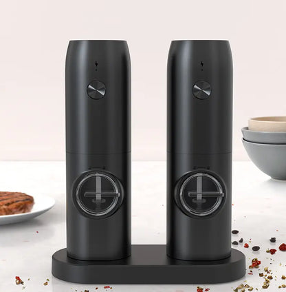 Kitchen Magic Grinder Zyvraxen