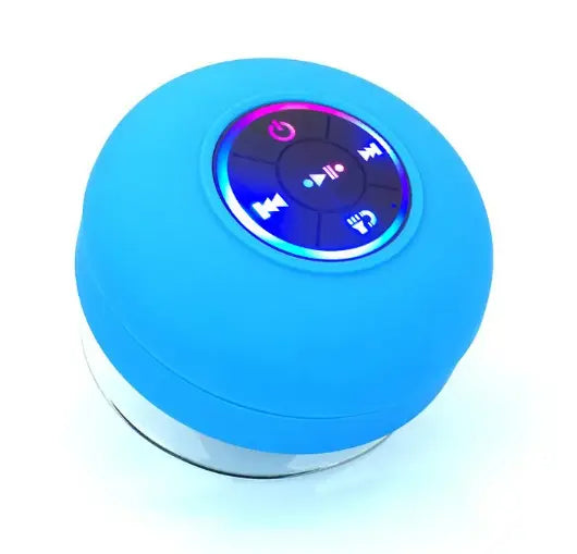 StickNPlay Wireless Speaker Zyvraxen