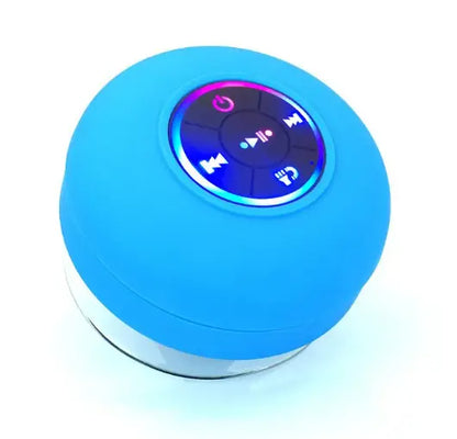 StickNPlay Wireless Speaker Zyvraxen