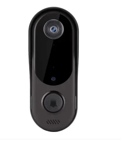 Domestic WiFi Visual Intercom zyvraxen