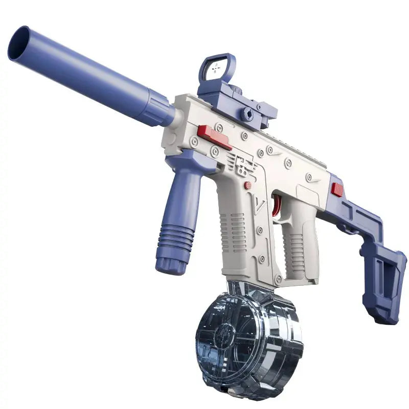 Automated Summer Hydro Blaster Zyvraxen
