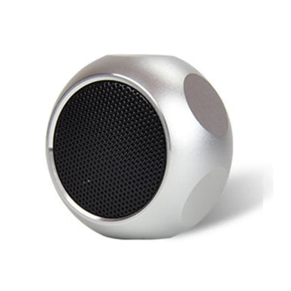 Compact Harmony Mini Speakers in Quintet Shades zyvraxen