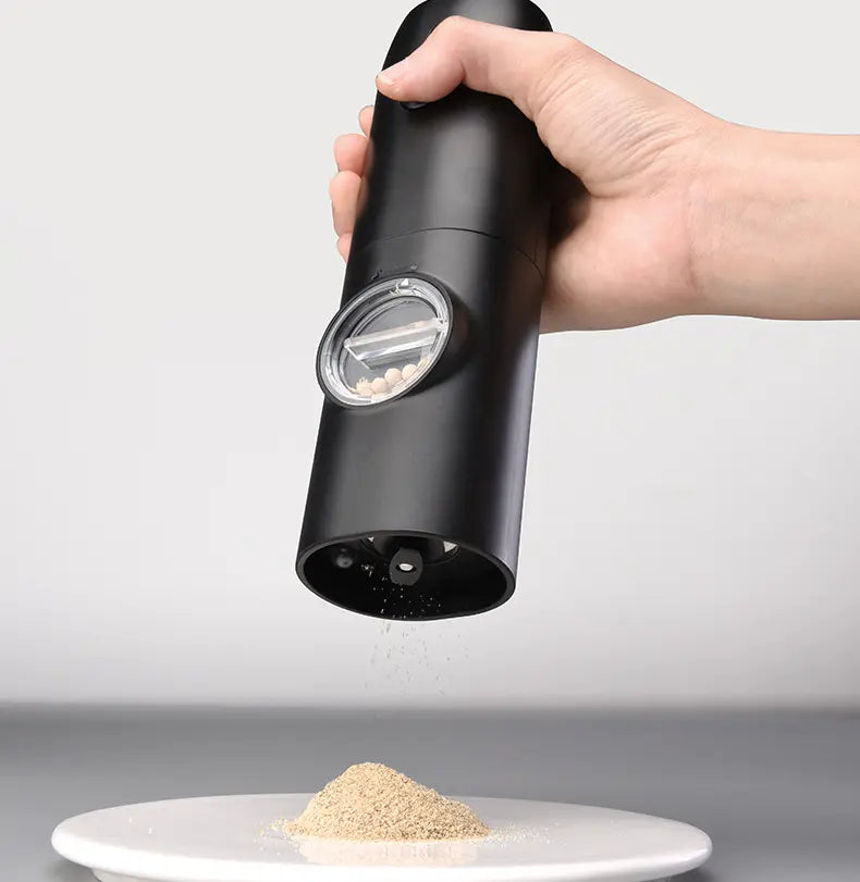Kitchen Magic Grinder Zyvraxen