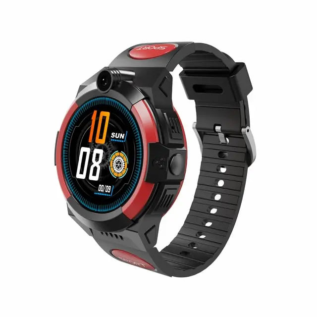 Youth 4G Video Communication & Locator Watch zyvraxen