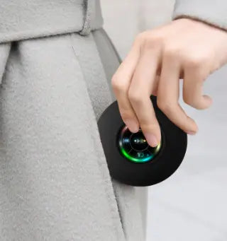 StickNPlay Wireless Speaker Zyvraxen
