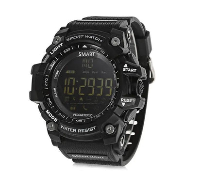 Elite AquaSync Sports Watch, Bluetooth-Enabled zyvraxen