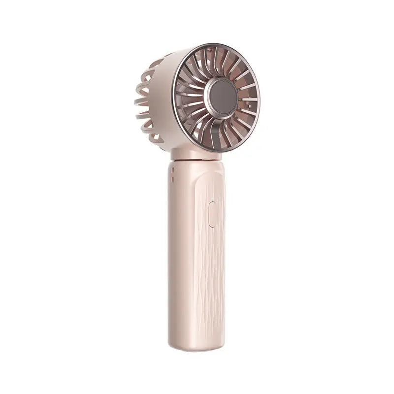Compact Power USB Travel Fan zyvraxen