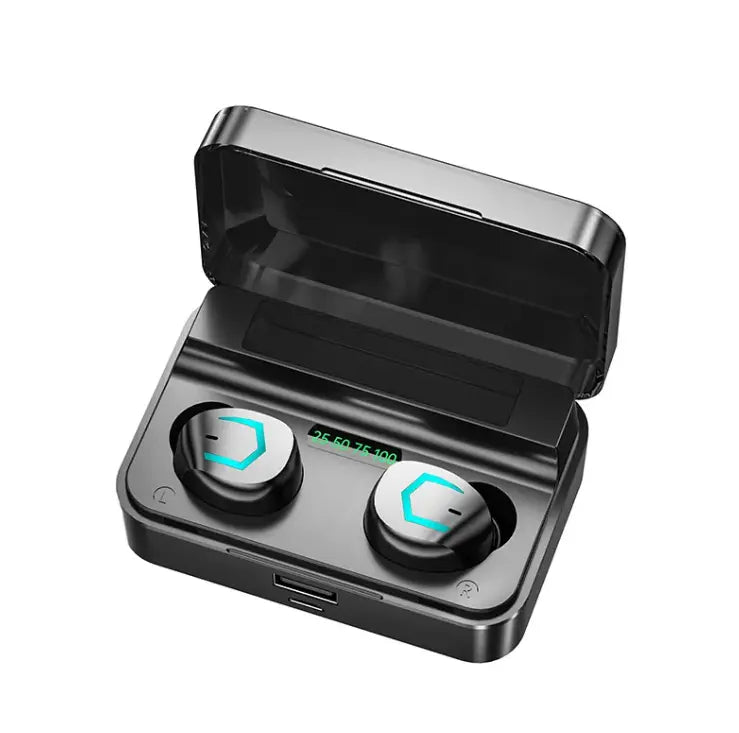 Elite Wireless Earplugs zyvraxen
